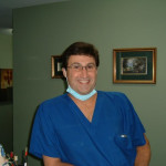 Dr. Alan L Ezell - Escatawpa, MS - Dentistry
