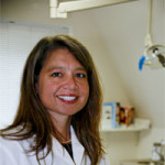 Dr. Alicia G Rodriguez, DDS