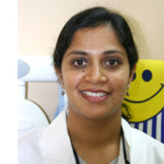 Dr. Swagatha R Chavva - Kendall Park, NJ - Dentistry