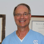 Dr. Robert E Mcarthur, DDS