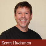 Dr. Kevin S Huelsman