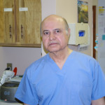 Dr. Mazhar Masud Butt DDS