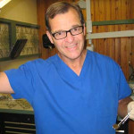Dr. Frank Pierre Lyman, DDS - Pipe Creek, TX - Dentistry