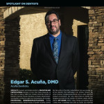 Dr Edgar S Acuna - Winter Park, FL - Dentistry