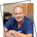 Dr. Michael Kim Martin, DDS - Oakwood, GA - Dentistry