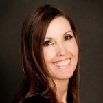 Jill Marie Morris