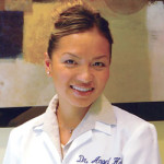 Dr. Angel Hong, DDS - Scarsdale, NY - Dentistry