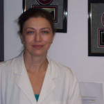 Dr. Mzia Krikhely - Forest Hills, NY - Dentistry