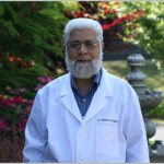 Dr. Mohammad Iqbal
