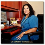 Dr. Katherine L Thomas - Sicklerville, NJ - Dentistry