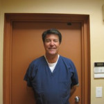 Dr. Patrick Barrett Shaffer - TUCSON, AZ - Dentistry