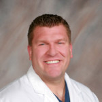 Dr. Eric Lee Eby, DDS - Okemos, MI - Dentistry