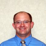 Dr. Chad Curtis Carver - Trenton, MI - Dentistry