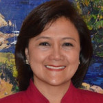 Dr. Maria Victoria Fernando, DDS