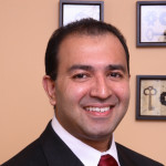 Mathew K Cherian