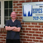 Bryan Sipes