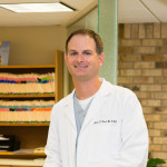 Dr. John Terry Poole