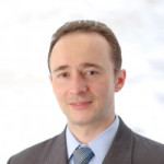 Dr. Gueorgui D Ivanov - Salem, MA - Dentistry