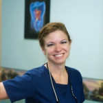 Dr. Jennifer A White - Cadillac, MI - Dentistry