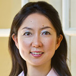 Dr. Susan W Ho
