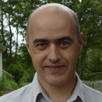 Razvan D Jordache