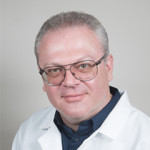 Dr. Kirill Zinovievich Kvitko - Sherman Oaks, CA - Dentistry