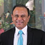 Dr. Atul Manubhai Patel, DDS