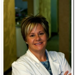 Dr. Stacy Lee Goodwill DDS