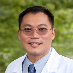 Dr. Bernard Wei Min Ang, DDS - Amherst, NH - Dentistry