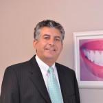 Dr. Mohammad Ali Kazemian - Monroe, NC - Dentistry