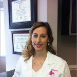 Dr. Nicole Lecann
