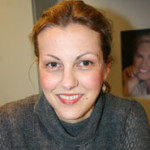 Dr. Ana Rajkovic