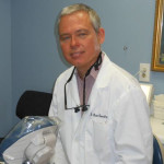 Dr. Kenneth Edward Goodwin, DDS