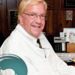 Dr. Peter Lewis Vidal - Garner, IA - Dentistry