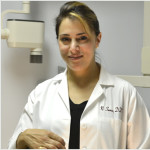 Dr. Nina Sanai
