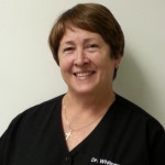 Dr. Carlene Anne Whitney, DDS - Joliet, IL - Dentistry