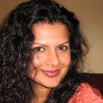Sharli Patel
