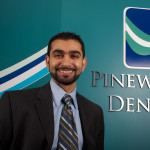 Dr. Saqib Hussain Mohajir - Lemont, IL - Dentistry