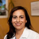 Dr. Nina Kapur