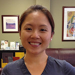 Dr. Ai-Phuong T Pham, DDS - Milton, MA - Dentistry