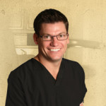 Dr. Chad Donald Wright, DDS