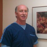 Dr. Mitchell B Evedon - Hallandale Beach, FL - Dentistry