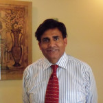 Dr. Bhupinder K Parasher