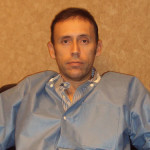 Dr. Juan A Auza