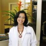 Dr. Ivone M Fernandes-Maia