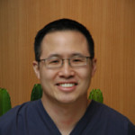 Dr. Patrick Y Liu