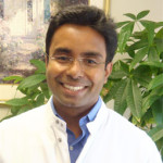 Dr. Naveen Kurudi