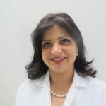 Dr. Parnika Bhagat - Warren, NJ - Dentistry