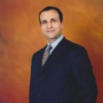 Dr. Bahman Vojdani, DDS
