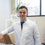 Dr. Payam Zarei, DDS - Chicago, IL - Dentistry